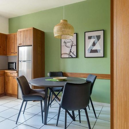 Travel Homes - The Wooden, Spacieux & Bon Quartier Mulhouse Exterior photo